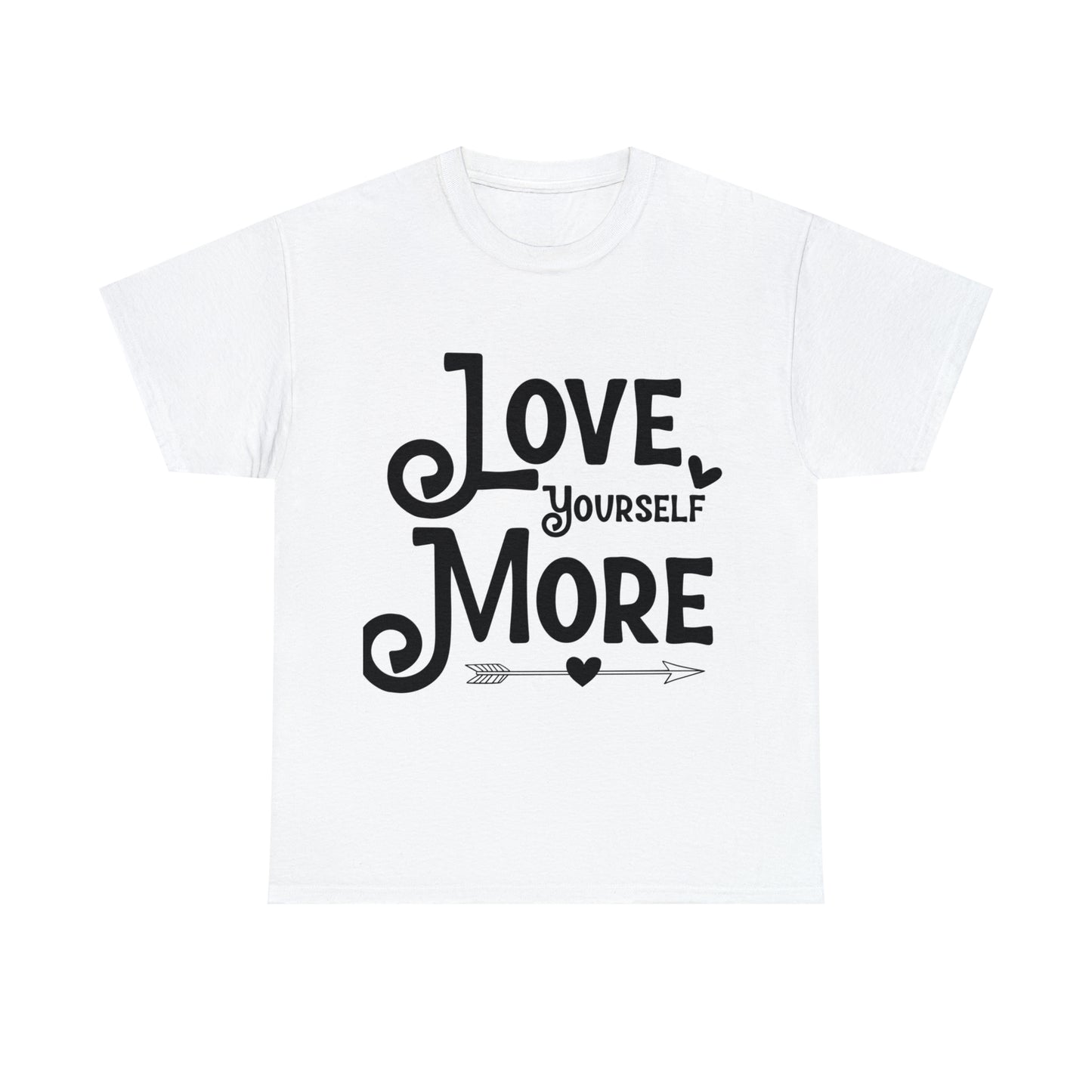 Love yourself more "Everyday Ladies!!"