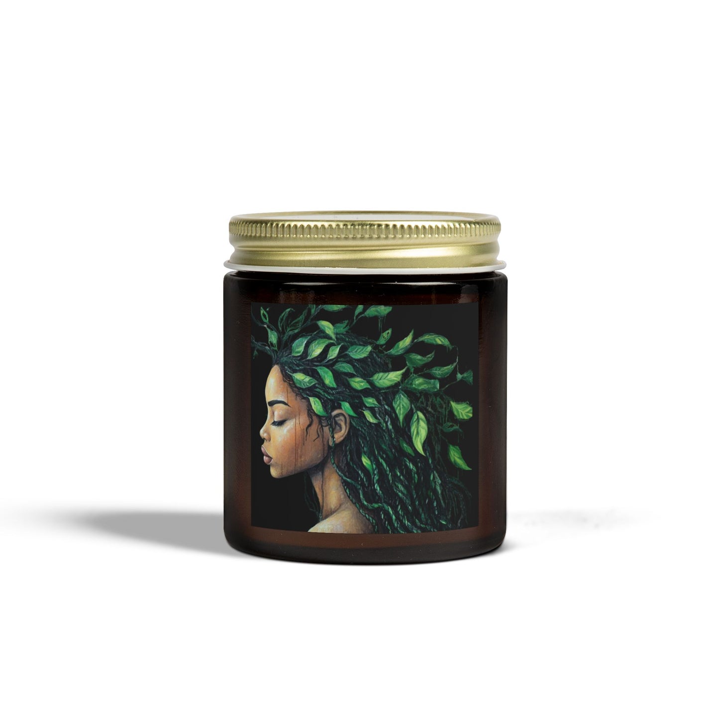 Self-Love Candles