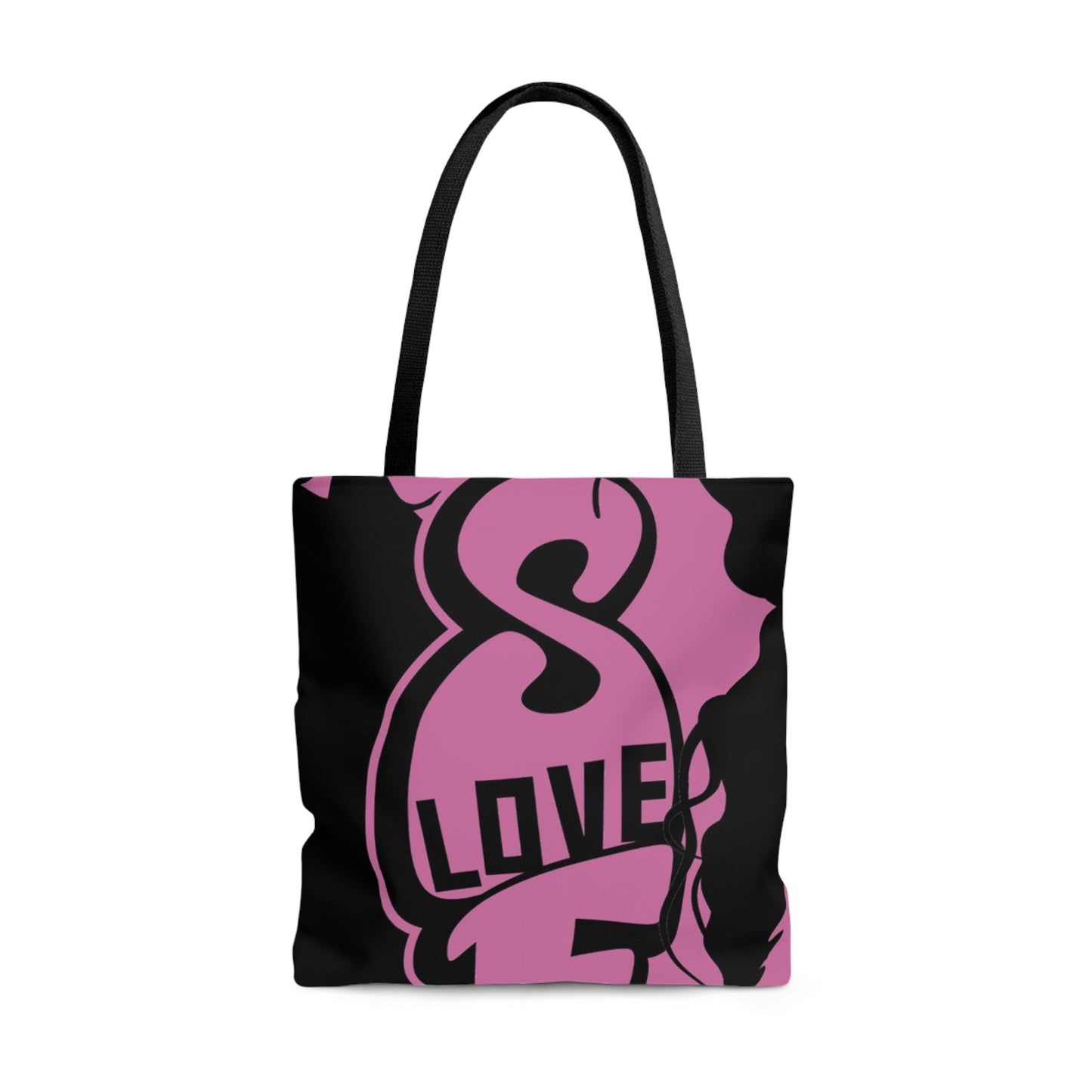 Self-Love Journey Boutique Bag