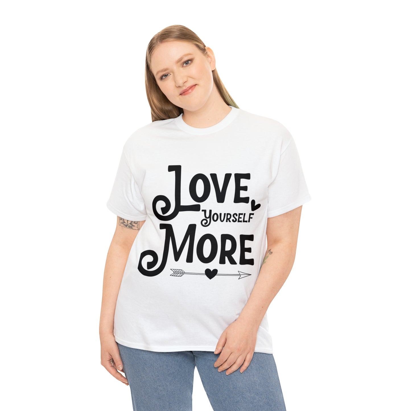 Love yourself more "Everyday Ladies!!"