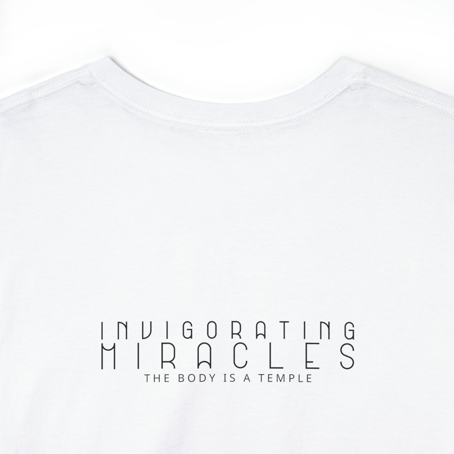Think Positive T shirt
