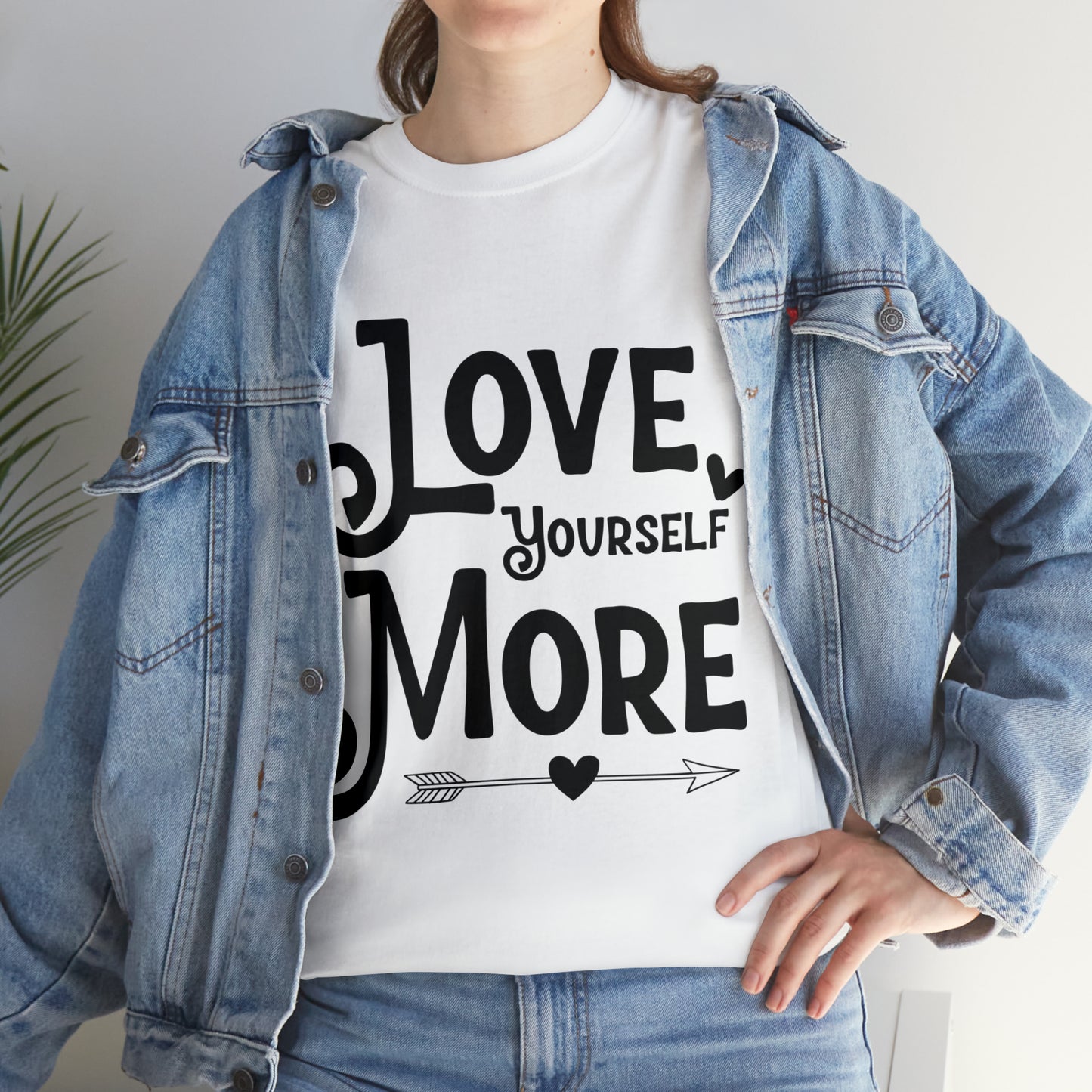 Love yourself more "Everyday Ladies!!"