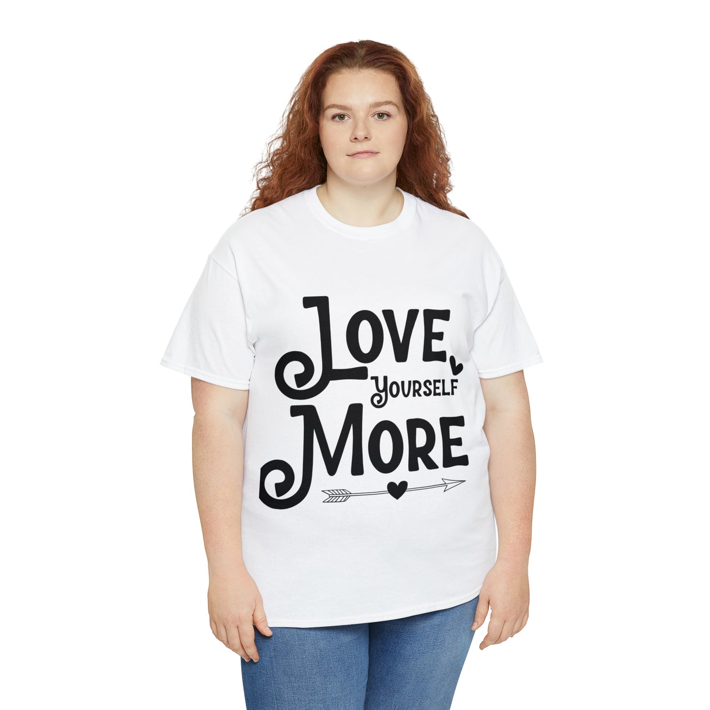 Love yourself more "Everyday Ladies!!"