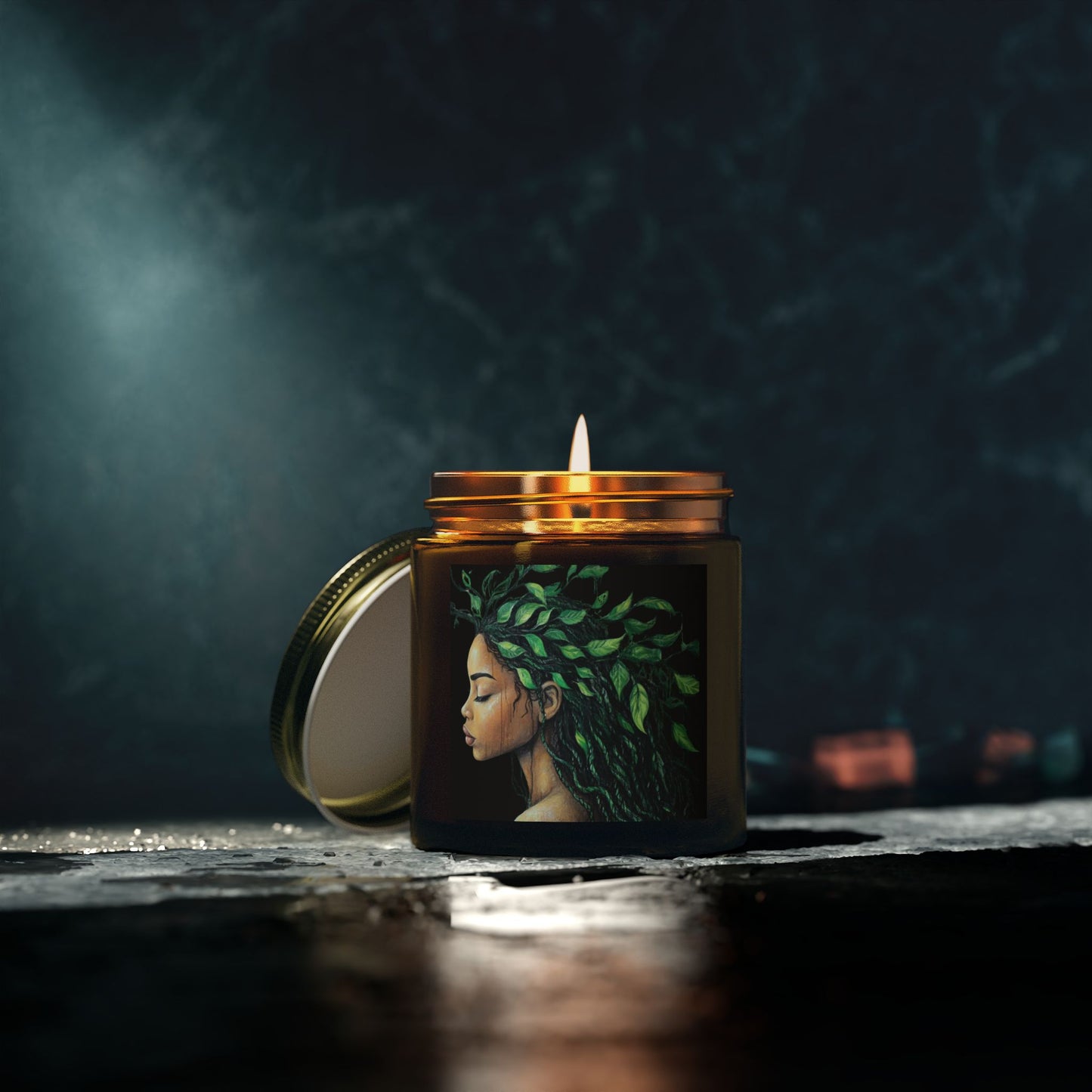 Self-Love Candles