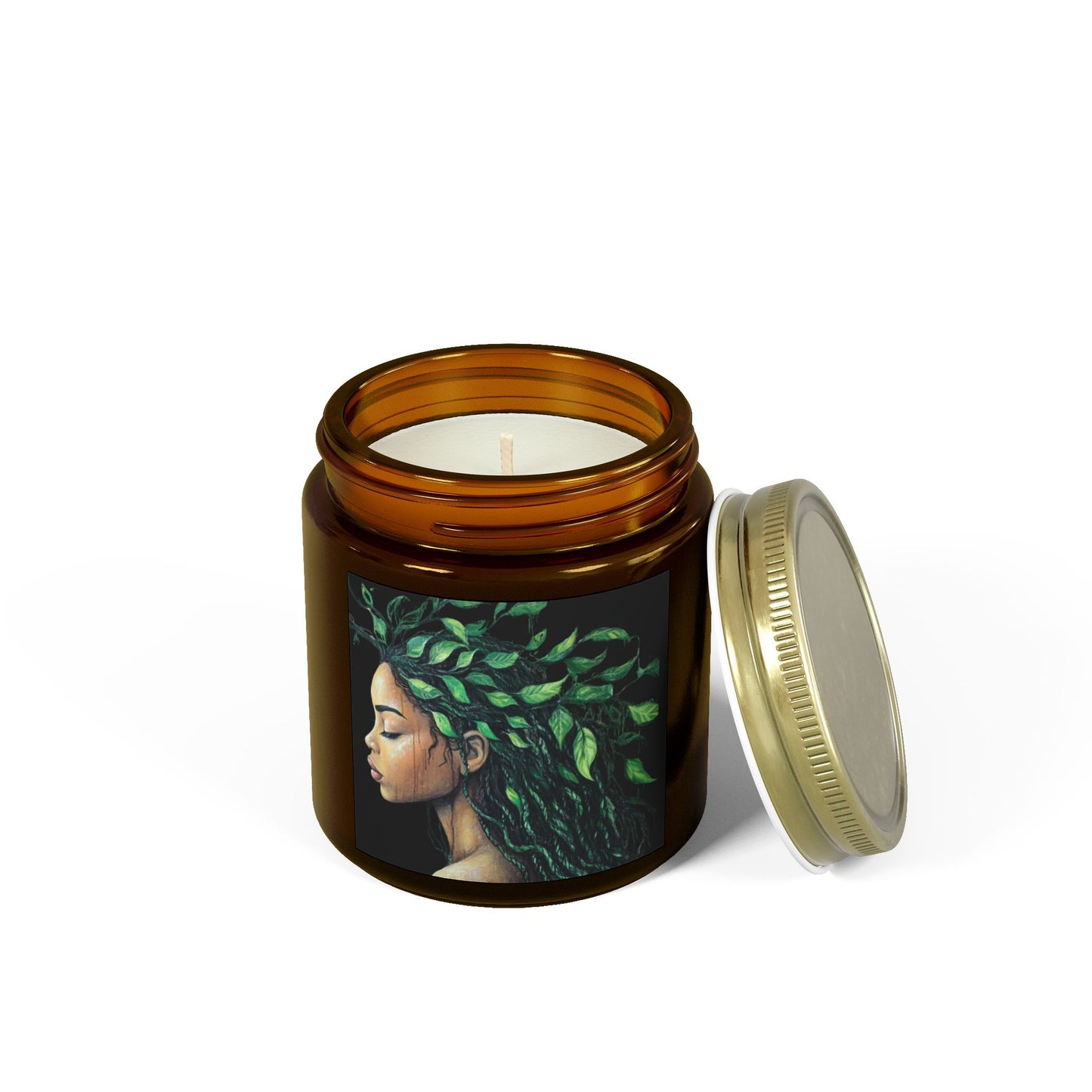 Self-Love Candles