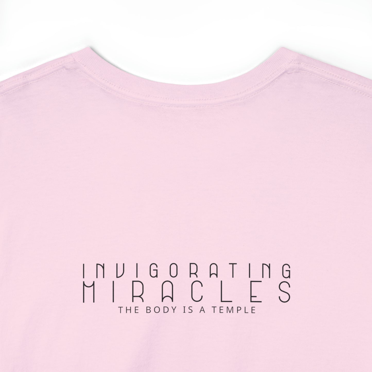 Think Positive T shirt