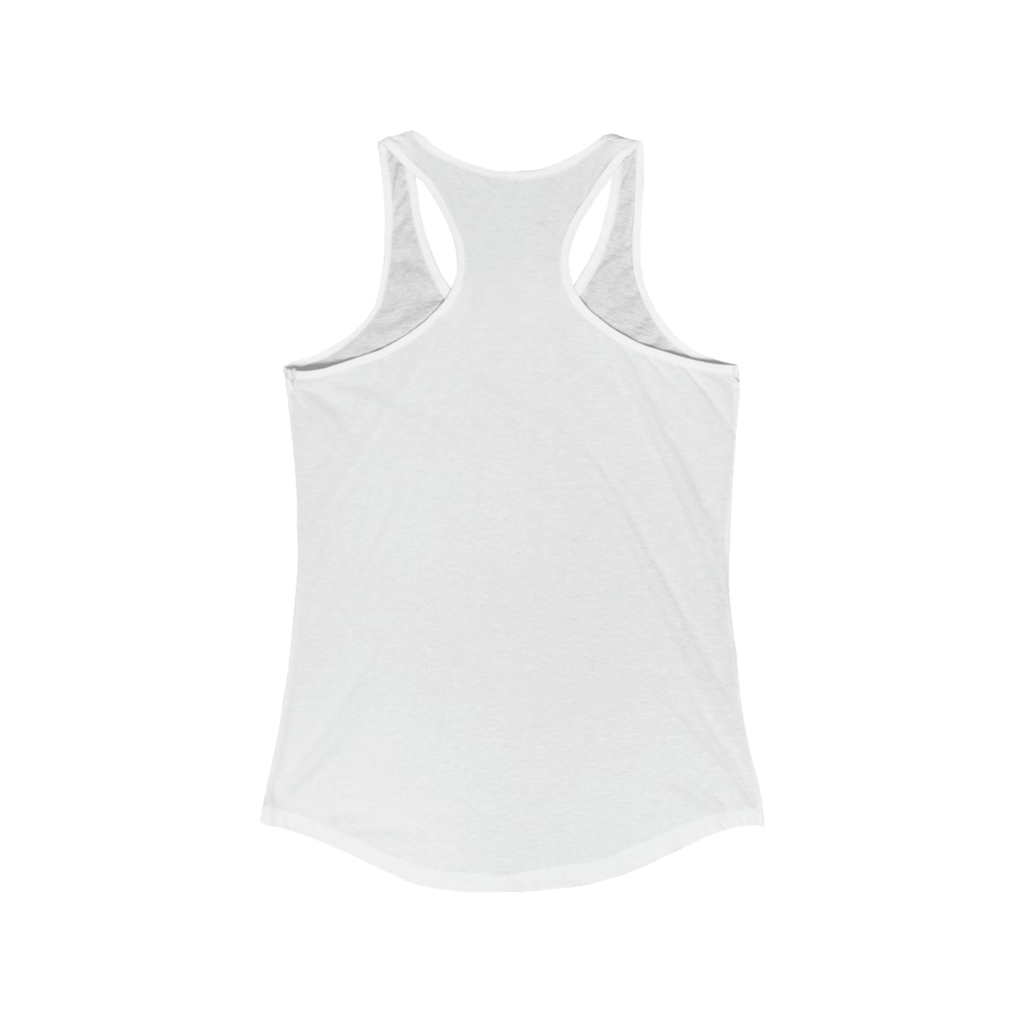 Women's Racerback Self-Love Tank