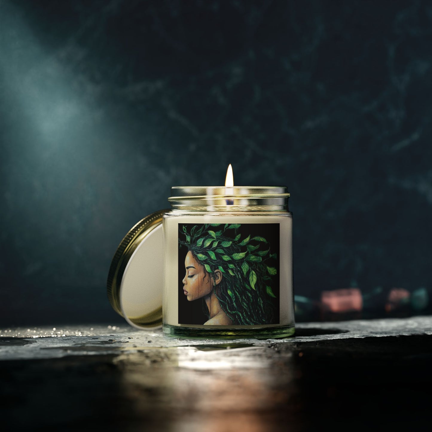 Self-Love Candles