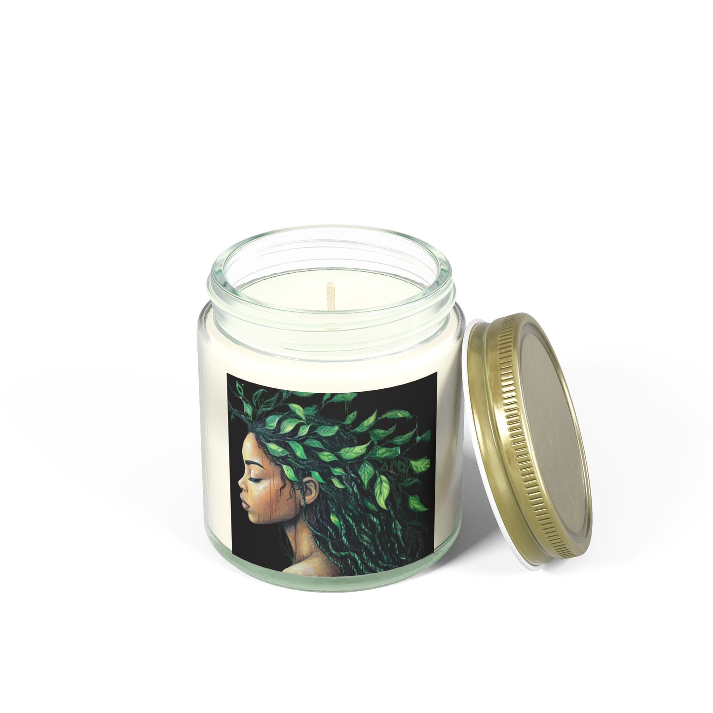 Self-Love Candles