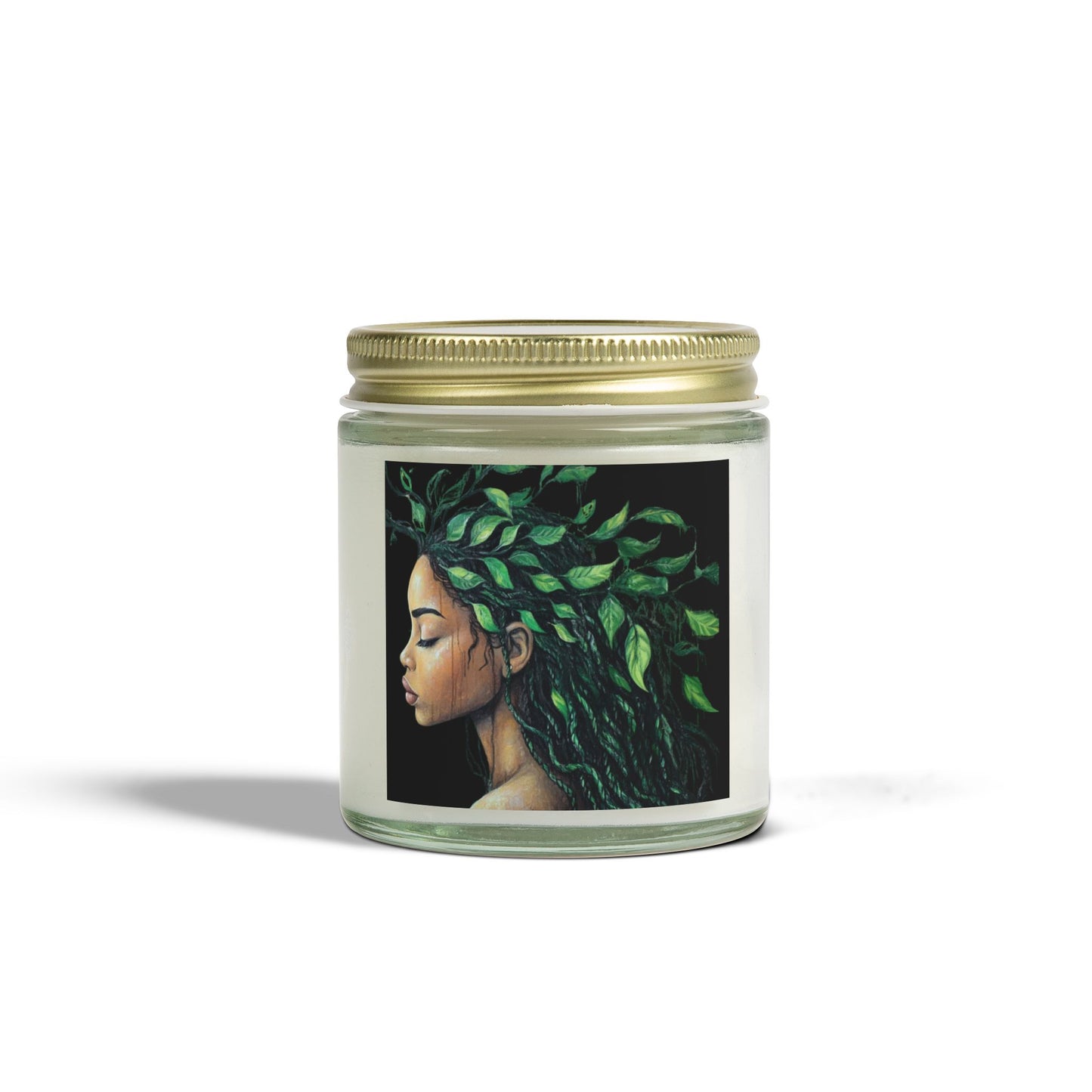 Self-Love Candles