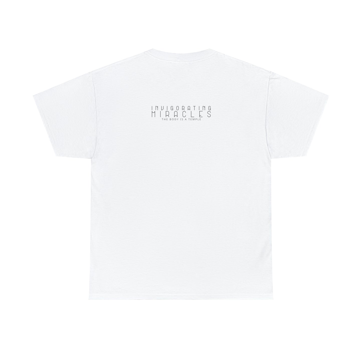 Think Positive T shirt