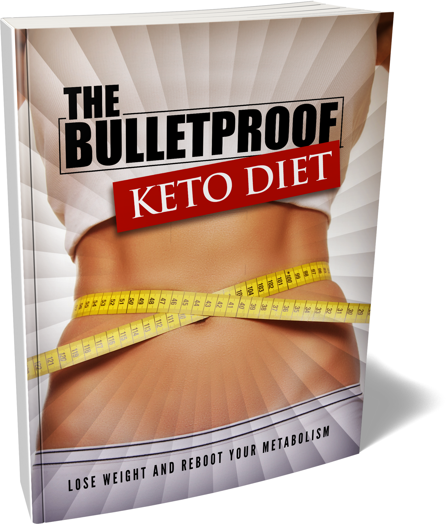 The Bullet Proof Keto Plan "A self-love journey"