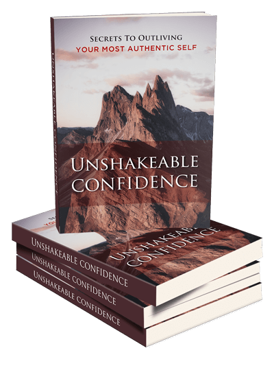 Unshakable Confidence Course "A self love internal healing journey"