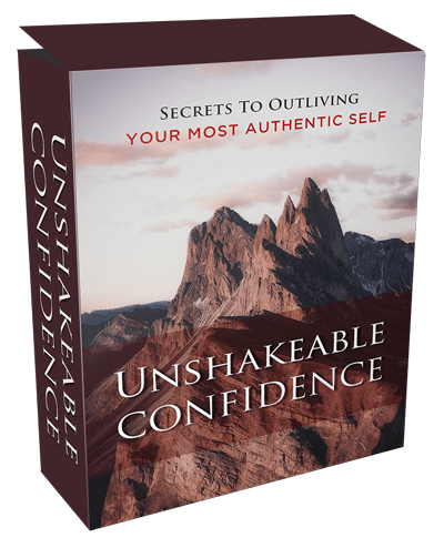Unshakable Confidence Course "A self love internal healing journey"