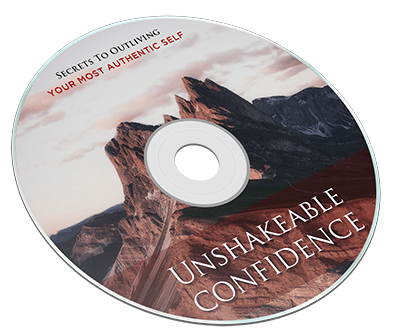 Unshakable Confidence Course "A self love internal healing journey"