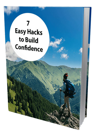Unshakable Confidence Course "A self love internal healing journey"