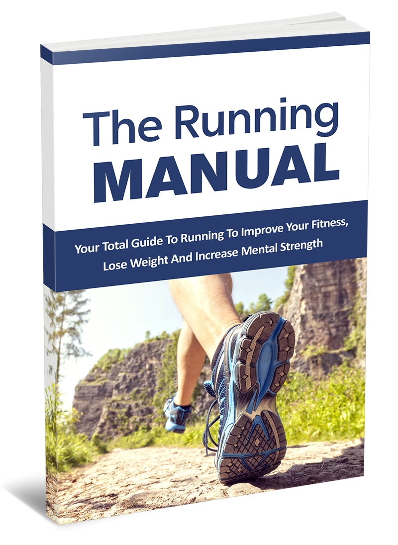 The running manual "A self-love journey"