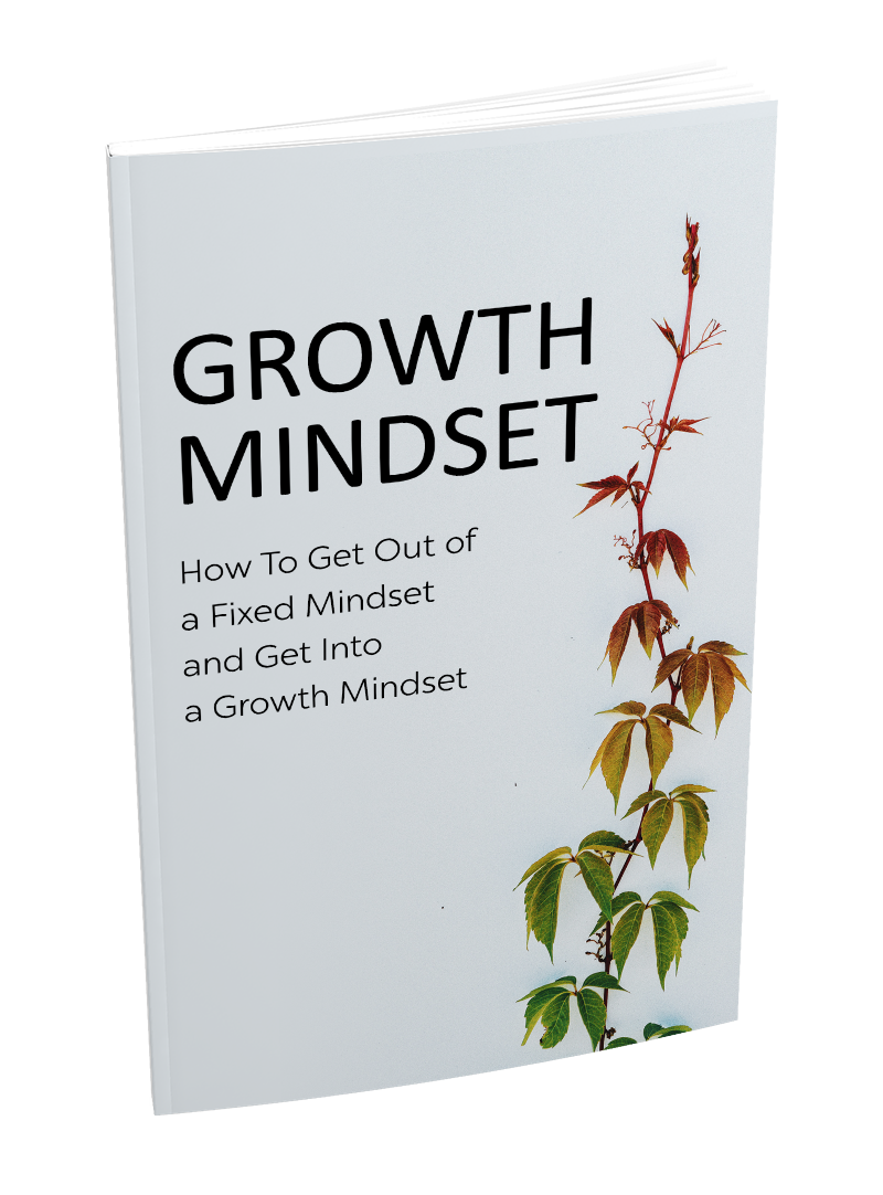 Master Your Mind Course "A self-love internal healing journey"