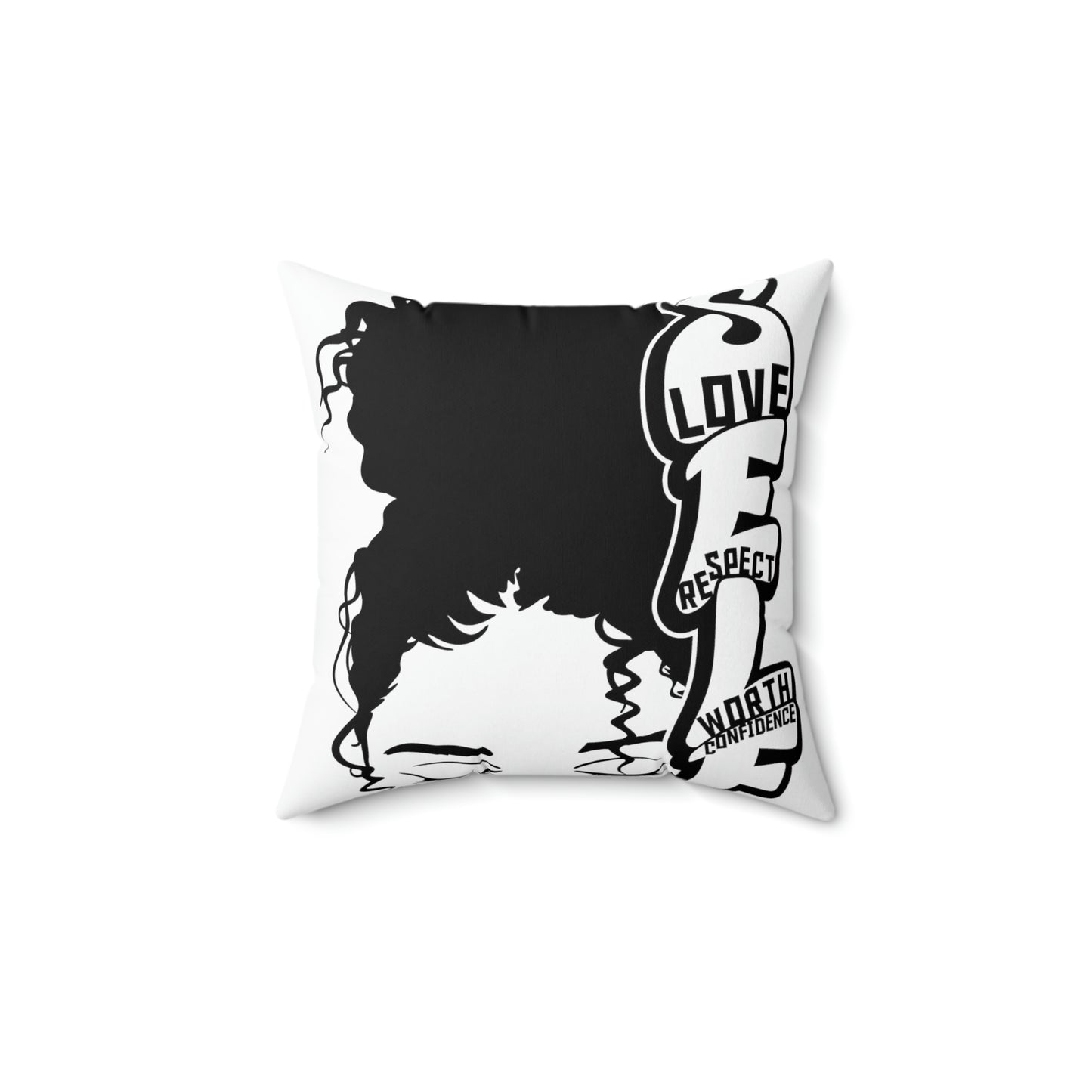 Self-Love Pillow Talk