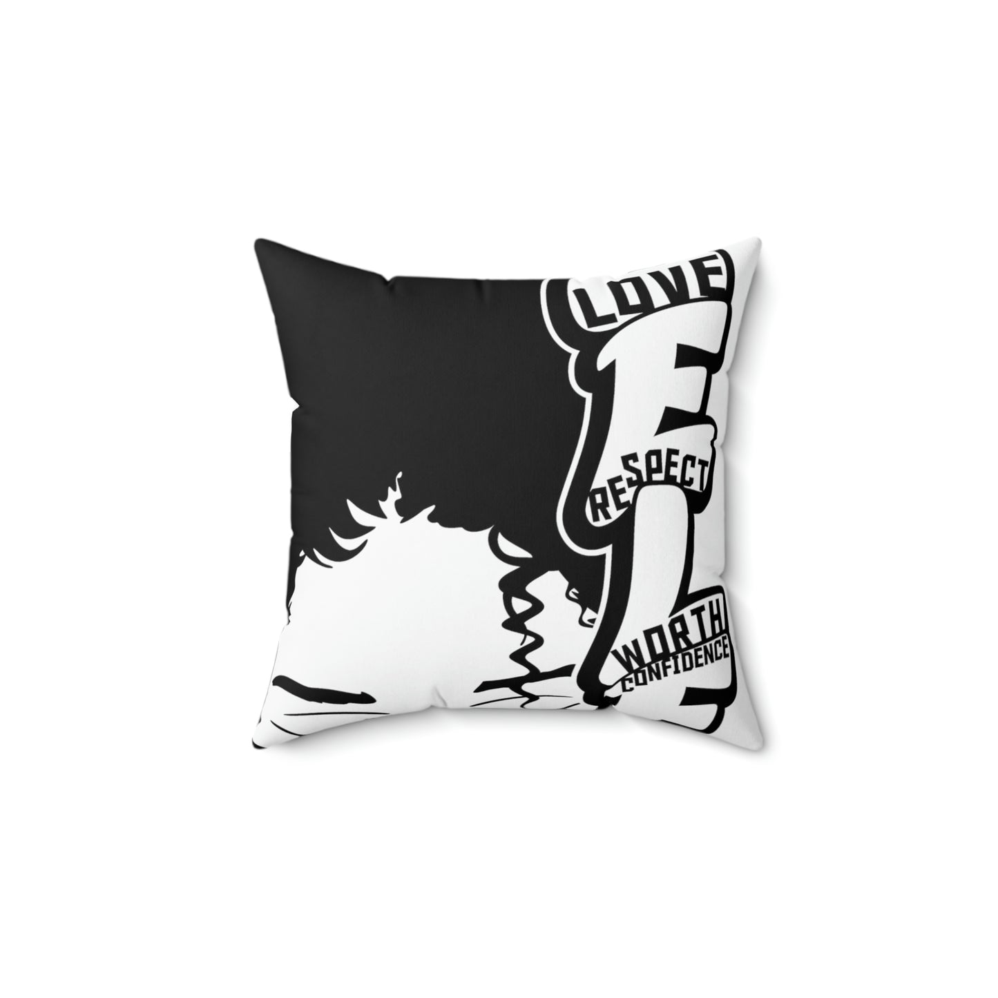 Self-Love Pillow Talk