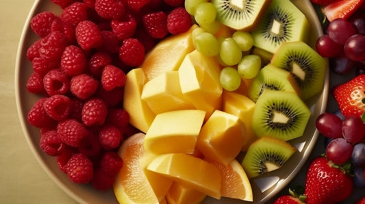Fruit is thy medicine for cellular healing and to boost brain health