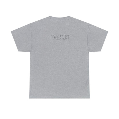 Think Positive T shirt