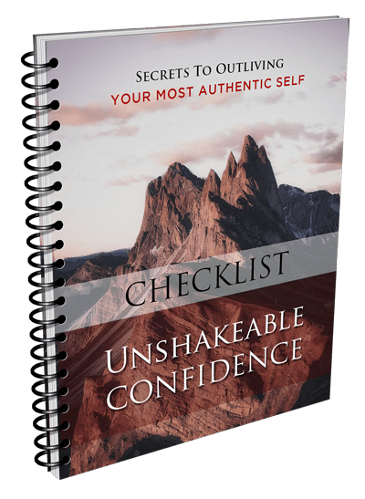 Unshakable Confidence Course "A self love internal healing journey"