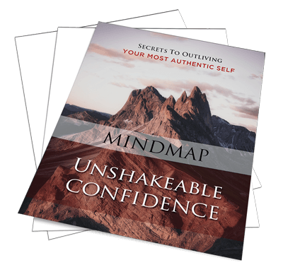 Unshakable Confidence Course "A self love internal healing journey"