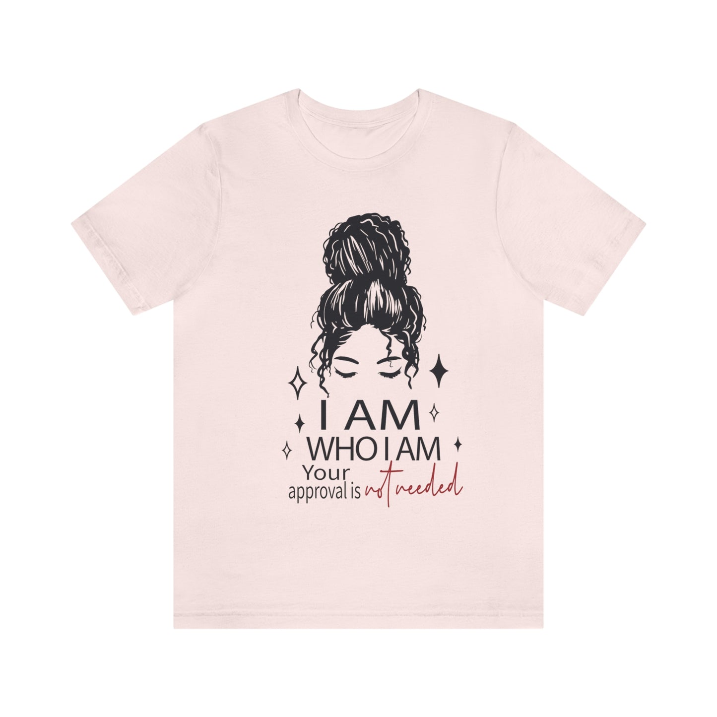 A self love journey t shirt