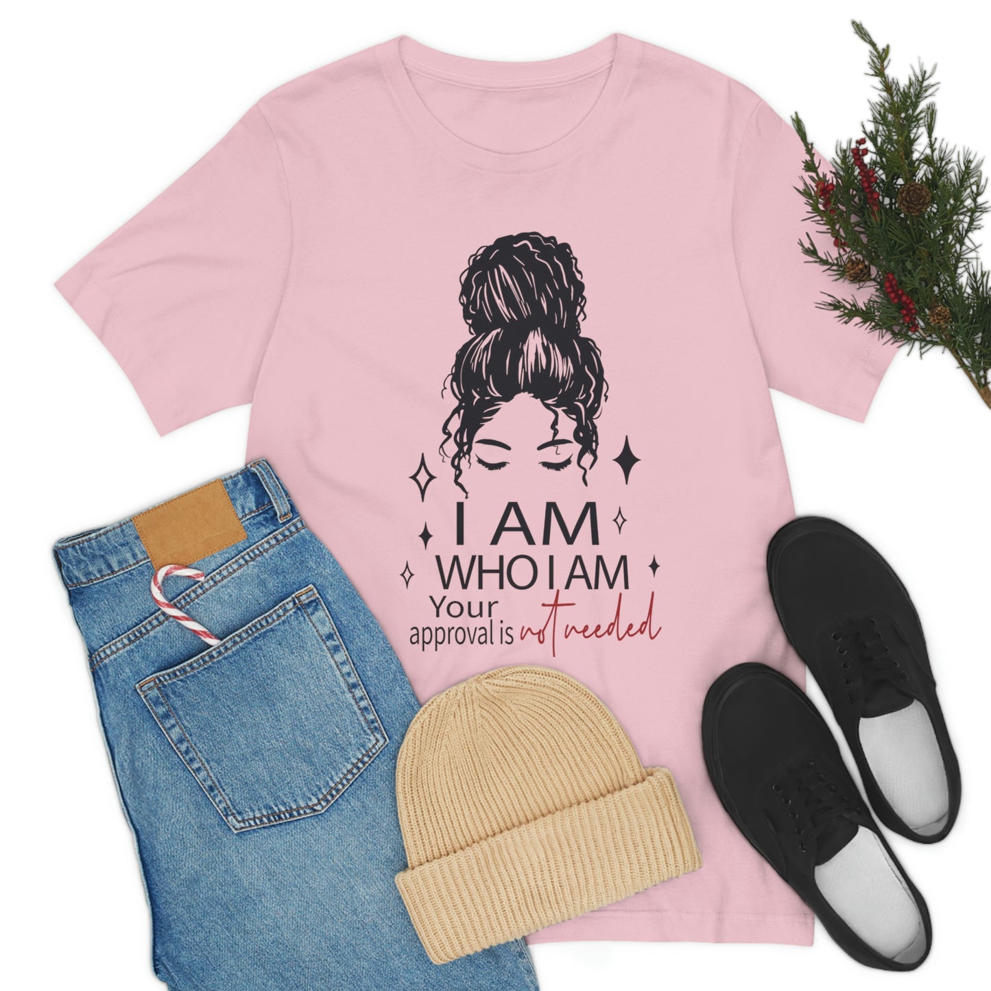 A self love journey t shirt